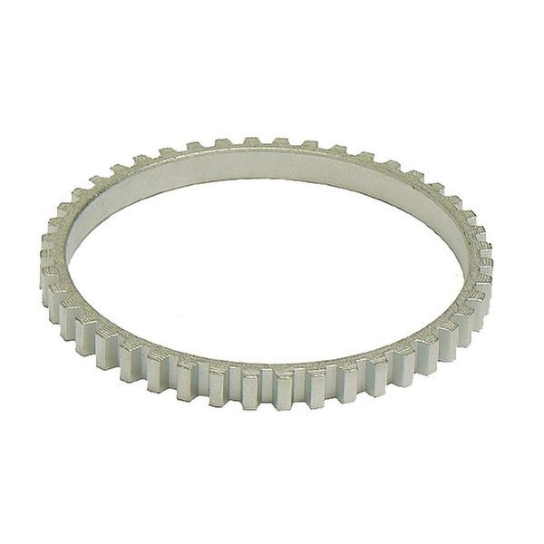 Sensorring ABS Vorderachse Rechts Ø 75 Mm Metzger FüR U.A. Renault Megane-image
