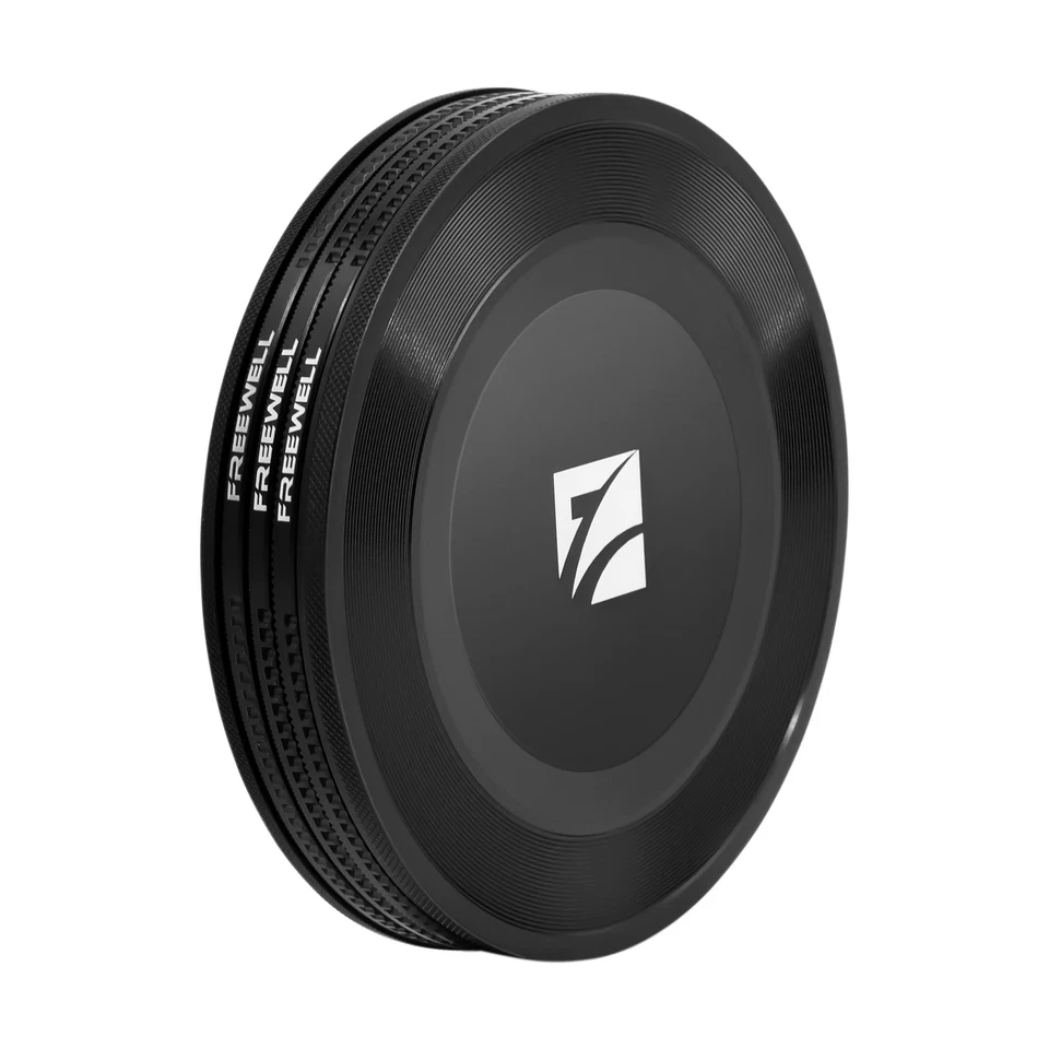 Freewell Magnetic Quick Swap System Back Cap (only works with Freewell magnetic - Image 2 of 4