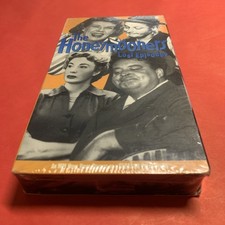 The Honeymooners - The Lost Episodes: Vol. 30 (VHS, 1995) Brand New Sealed