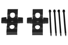 TRW Zubehörsatz Scheibenbremsbelag PFK482 für MERCEDES KLASSE 190 R129 SL W201 TRW Zubehörsatz Scheibenbremsbelag PFK482 für MERCEDES KLASSE 190 R129 SL W201