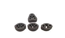 20 21 22 HYUNDAI VENUE EXHAUST SYSTEM INSULATOR HANGER OEM