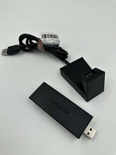 Netgear A6210 AC1200 Dual Band High Gain Wi-Fi USB 3.0 Adapter USB 3.0