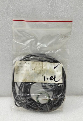 DAMCOS 160N6020 SET OF SEALS FOR BRCF 2000 NEW FAST SHIPPING