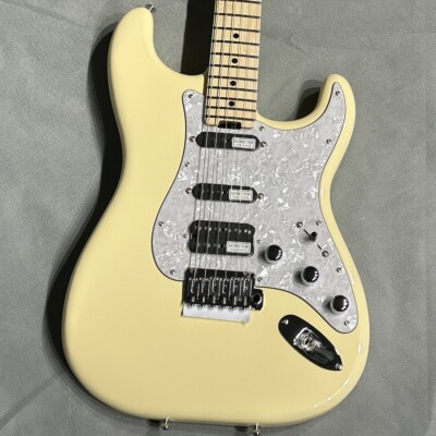 Schecter guitar Shipped from Japan Good condition Free shipping