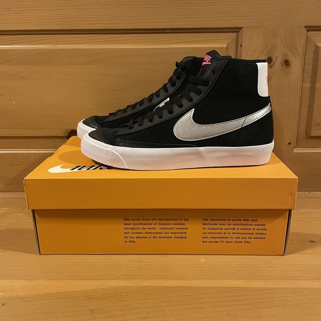 nike blazer mid vntg