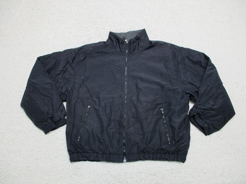 VINTAGE Catalina Jacket Large Adult 