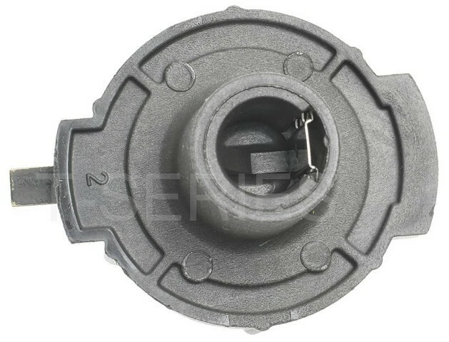 Rotor distribuidor OEM SMP para Pontiac Parisienne 1985-1986 V6-4,3 L Foto 3 de 4