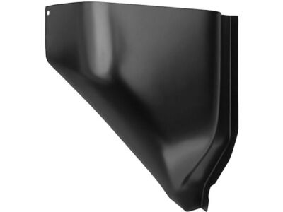 For 1959 Chevrolet 3F Cowl Side Panel Left - Driver Side 98555NJ 3700