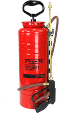 Chapin 19149 Red Concrete Sprayer - Durable, Efficient, Easy to Use