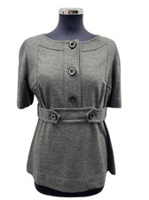 GUCCI SHIRT WOMEN SHIRT WOMAN VINTAGE JHA97