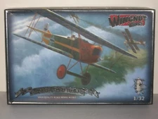 Wingnut Wings 1/32 Scale Fokker D.VII (Fok)
