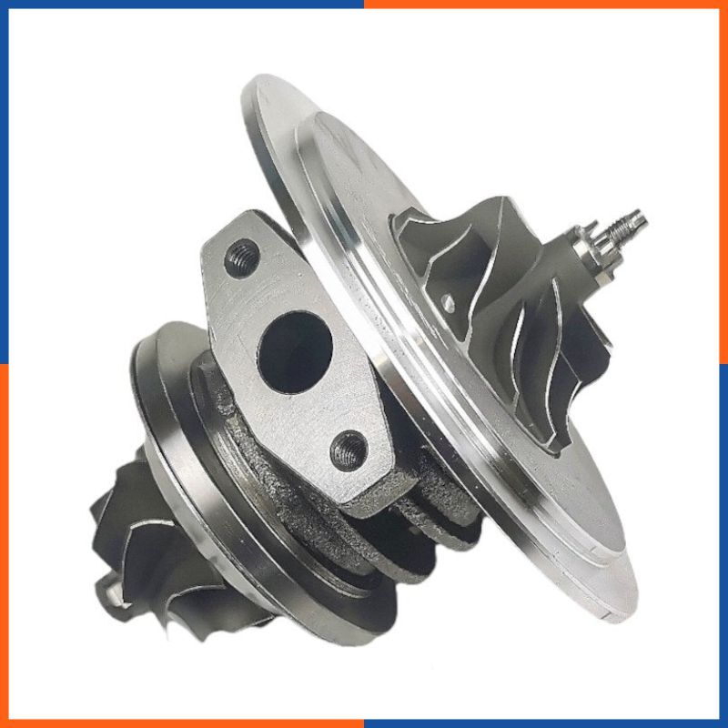 Cartouche CHRA turbo Renault 702404-0001 pièce de rechange moteur essence