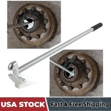 Hub Oil Seal Remover Hub Oil Seal Puller Removes Hub Seal For Trailer Truck 5085