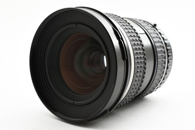 Top MINT] Pentax SMC PENTAX-FA 645 Zoom 55-110mm f5.6 645N NII 
