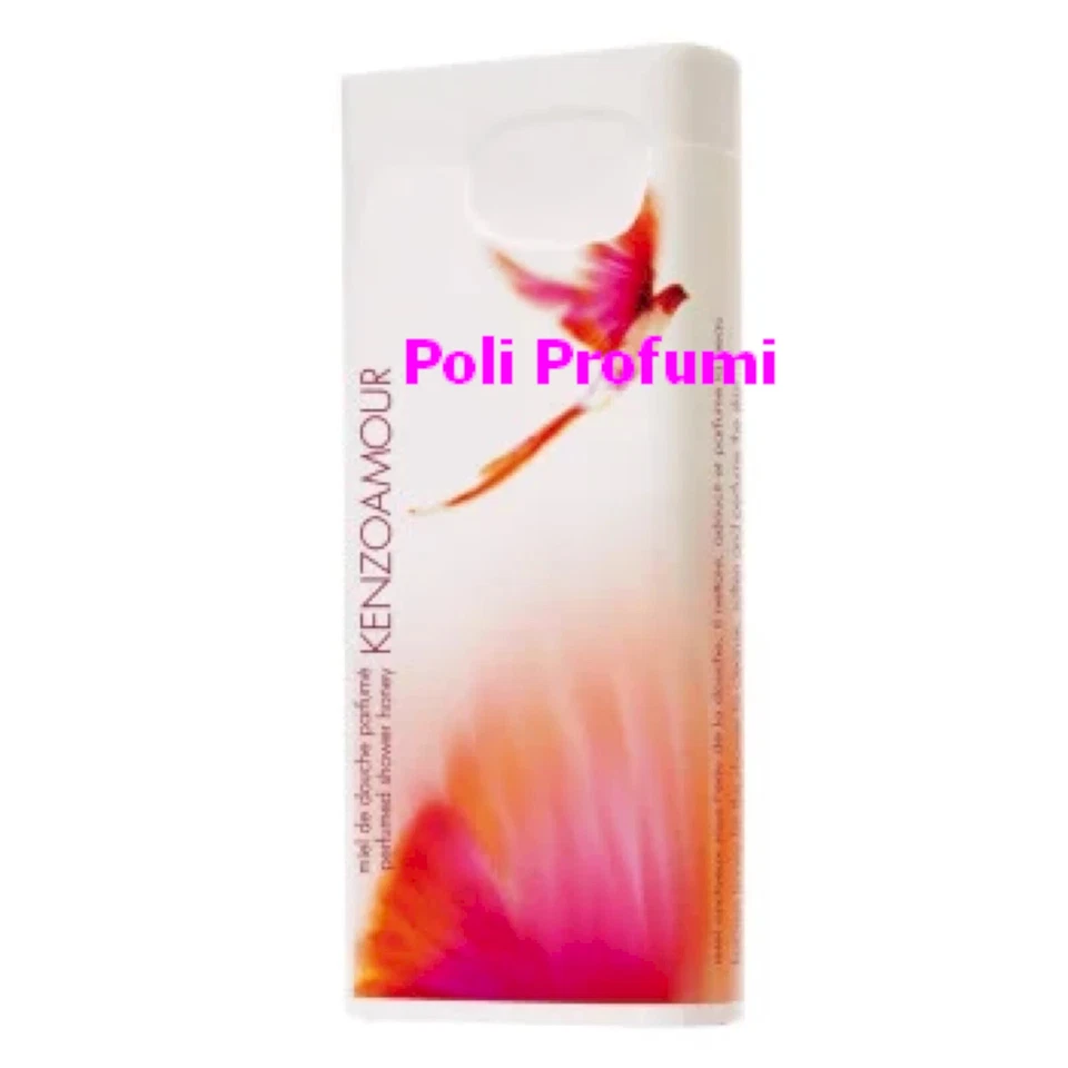 Kenzo Amour Parfüm Duschhonig 150ml