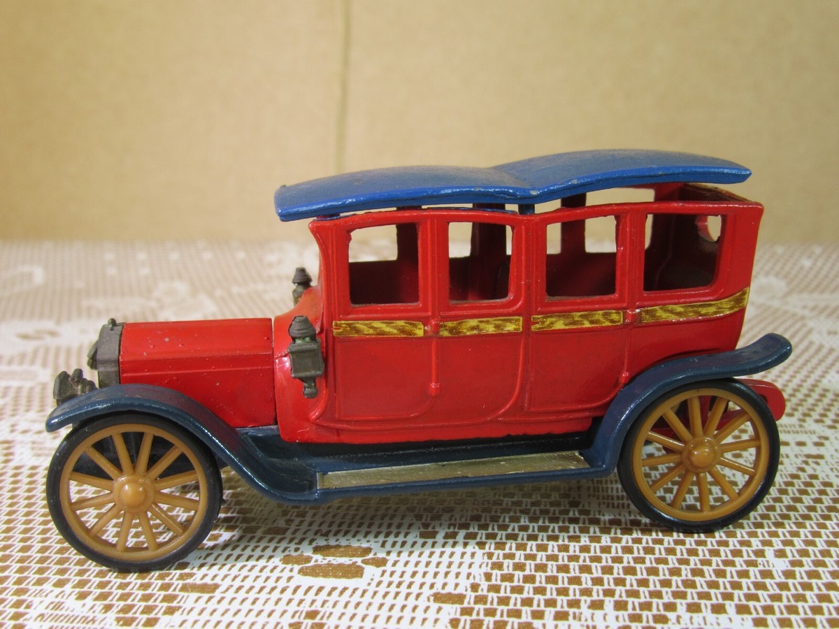 1911 Leon-Bollee G1 Double Berline de Voyage information