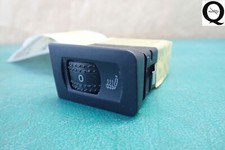 Interruttore Riscaldamento Sedile Anno 2000 1J0963564B VW 1 J