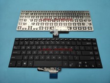 New English Keyboard For Asus VivoBook 15 S510 S510U S510UF S510UA S510UN