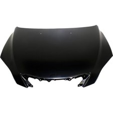 Sherman 3466-28-1 Hood For 2004-2009 Mazda 3 New