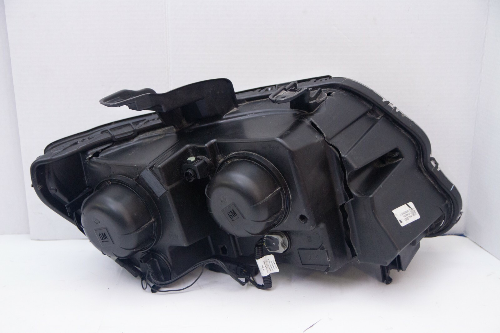 ✓ 2015 - 2020 Chevy Colorado Left Driver Side Headlight Halogen 