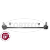 Corteco Koppelstange Stange/Strebe Stabilisator Vorne Rechts FüR BMW X5 49398751