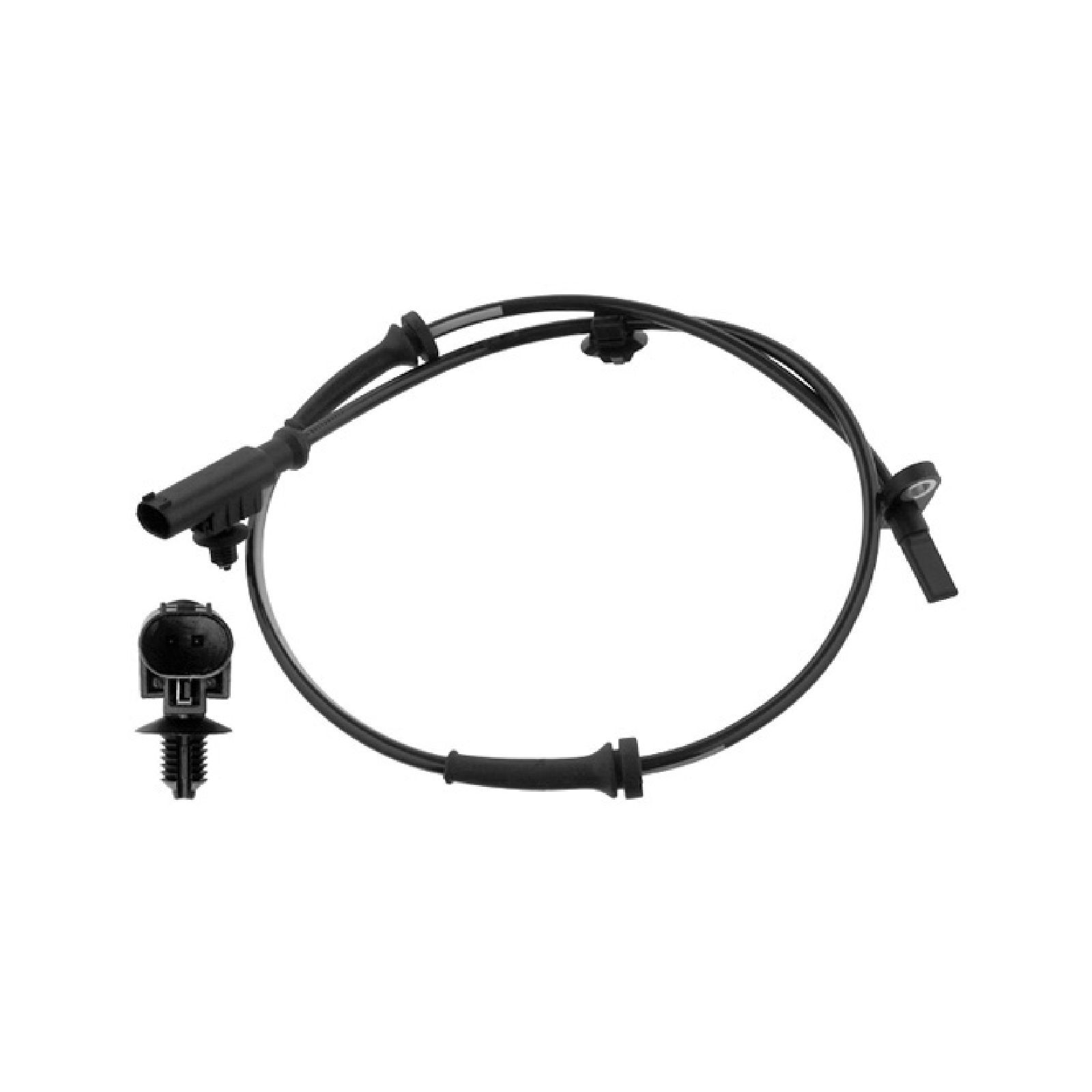 Front left and right FERDINAND BILSTEIN 34778 Sensor, wheel speed for CITROËN,PE - Image 15