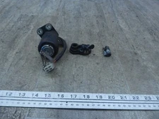 1974 Honda CB360 Twin H167-2) ignition switch lock set with key