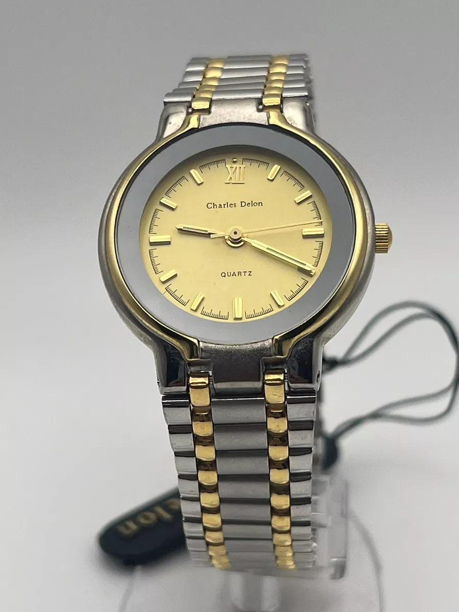 Charles delon ladies watches price sale