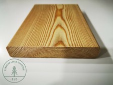 Siberian Larch Cladding Batten Profile 20x140mm Grade AB Kiln Dried TOP QUALITY!