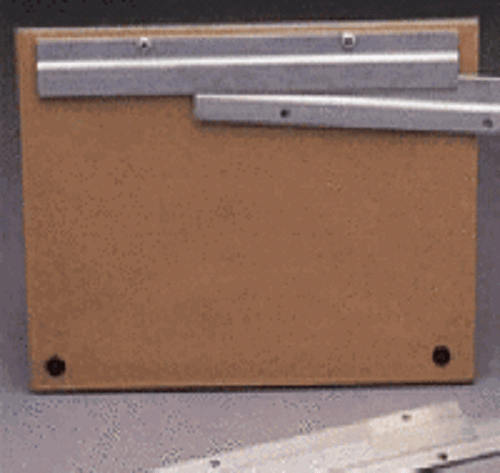36" french cleat hanger - Picture 3 of 3