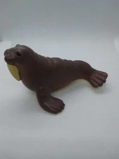 2008 Walrus Animal Figure