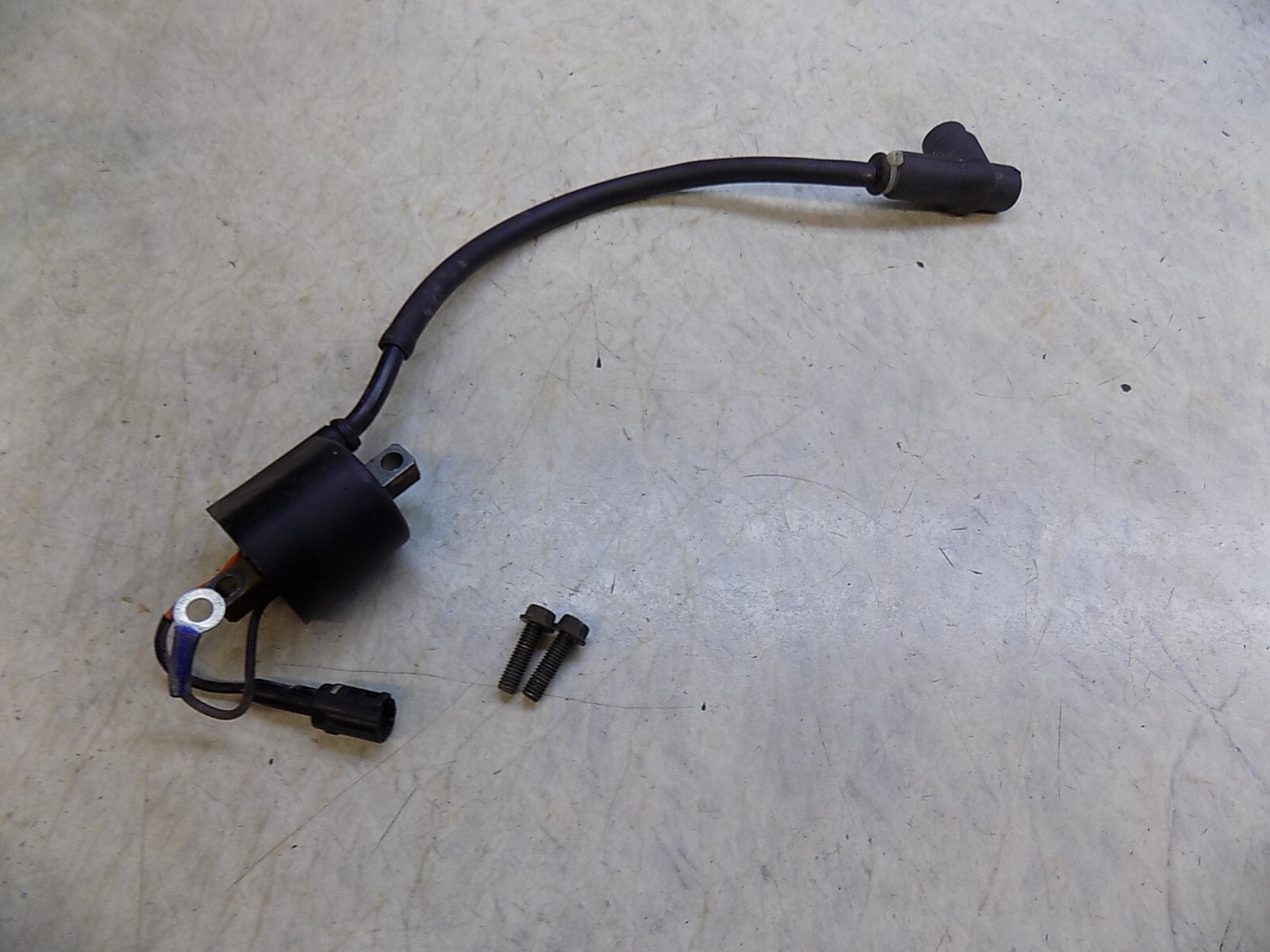 Kawasaki KX250 Ignition Coil KX 250 2006 * 2 STROKE! eBay