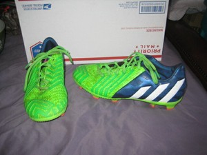 botines adidas absolado