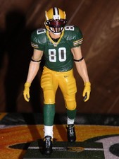 Green Bay Packers  (Jimmy Graham) TE-Custom Figure
