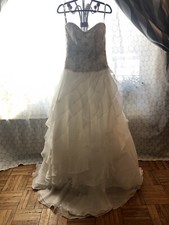 david tutera wedding dress