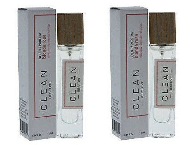美品！CLEAN RESERVE Blonde Rose 香水100ml Clean Reserve Blonde Rose Perfume | FragranceNet.com®