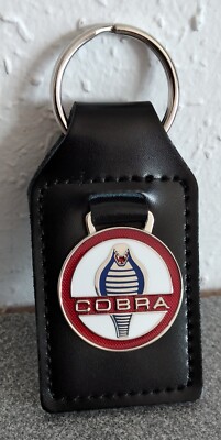 AC Cobra Shelby Schlüsselanhänger key ring