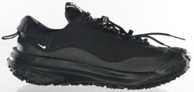 Comme des Garçons Homme Plus x Nike ACG Mountain Fly 2 Low Black
