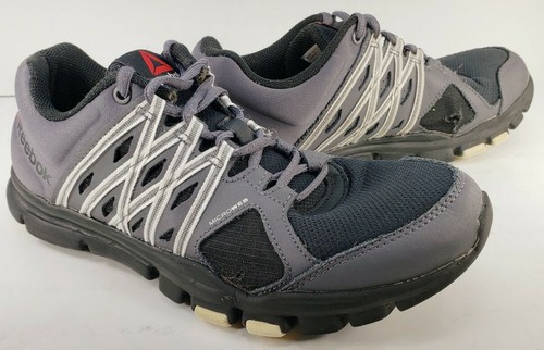 Reebok Yourflex Women's 9.5M Training 