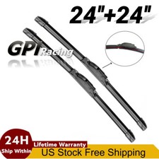 Premium Quality 24+24 All Season Beam Windshi...
