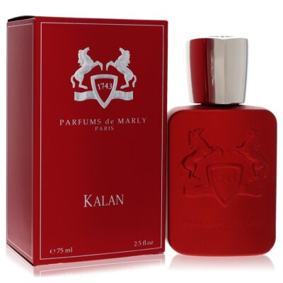 Kalan Von Parfums De Marly Herren Eau De Parfum Spray (Unisex) 74ml