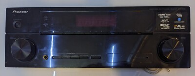 パイオニア　AVアンプ 　VSX-520 Pioneer VSX-S520を購入しました【ファーストレビュー】 | tokui55.com