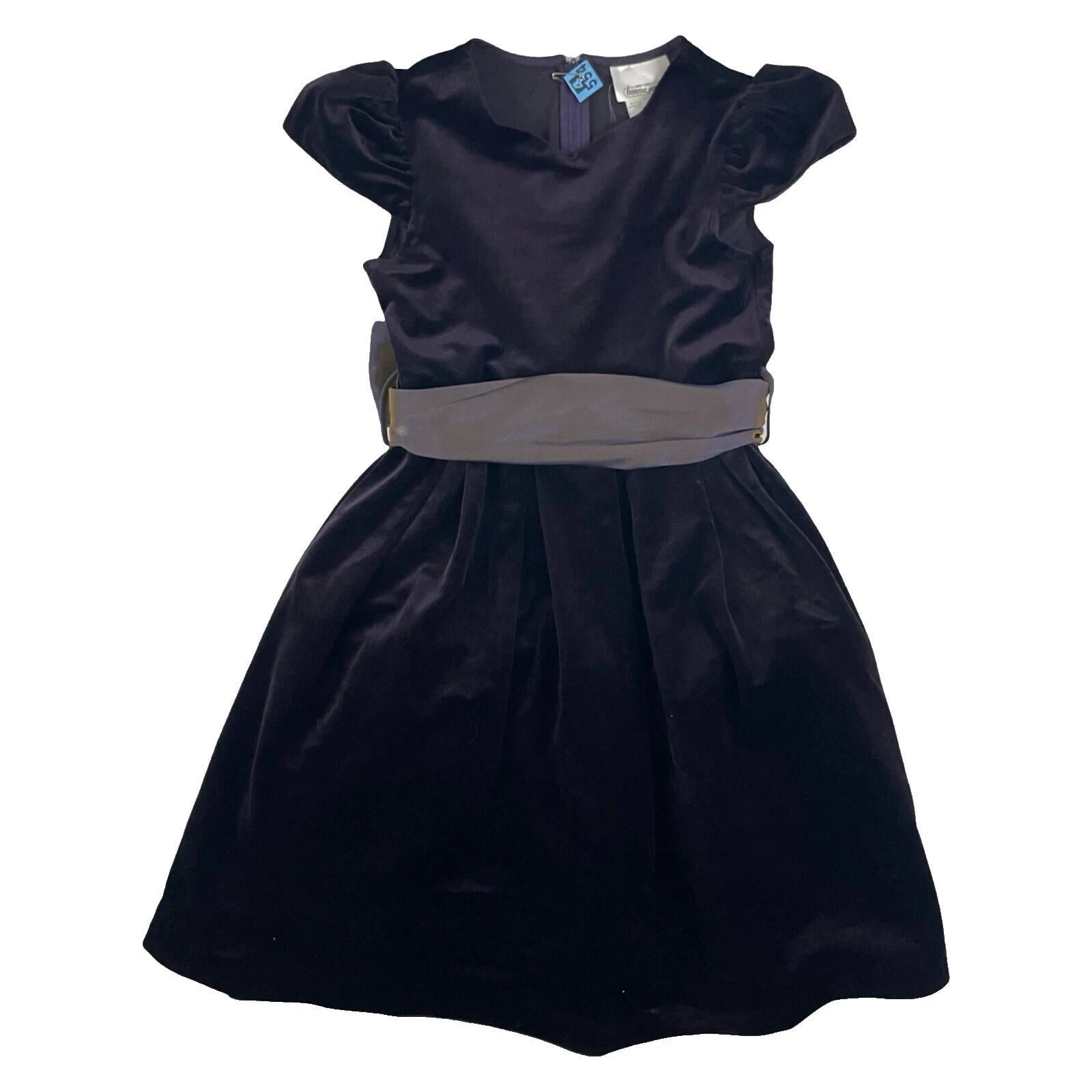 Ocasión especial ropa vintage talla 8 para Niños