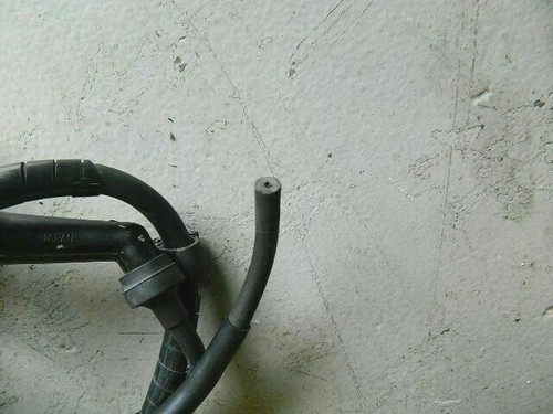 #* 98 10 XVS650 V Star 650 Silverado Ignition Coils Pair Caps Cable Plug ** 2010 - Picture 2 of 2