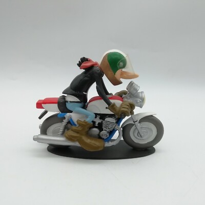 Joe Bar Team Patou Tampoli Suzuki 250 T2 Coursified