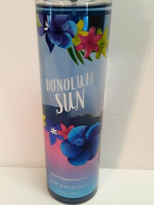 【Honolulu Sun】Bath&bodyworks ハンドソープ４本 $_57.JPG?set_id=8800005007