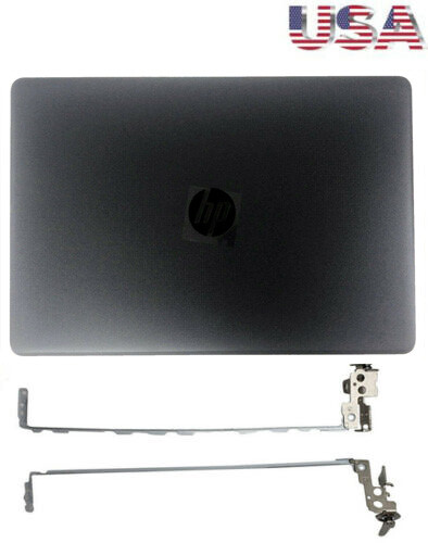 NUOVO HP 15-BS 15T-BR 15Q-BU 15T-BS 15-BW Cover Posteriore LCD - Foto 9