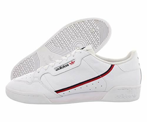 adidas continental size 11