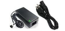 12 Volt 12V 40W power supply ac adapter for Dell desktop monitor display 5.5 2.5