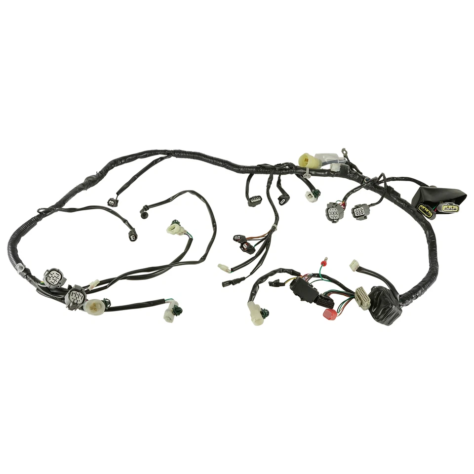 Caltric 32100-HP5-A00 Wire Harness For Honda Rancher 420 TRX420FM 2008 - Image 4 of 4